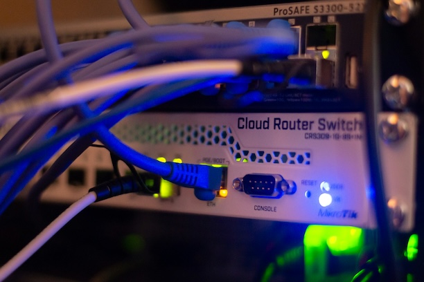 Computer Networking Solution